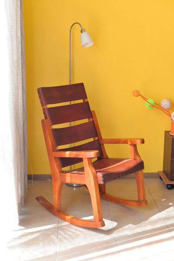 Supercostarica Apartment Grecia Exterior photo