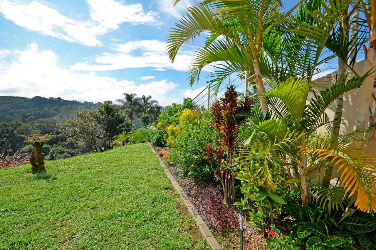 Supercostarica Apartment Grecia Exterior photo
