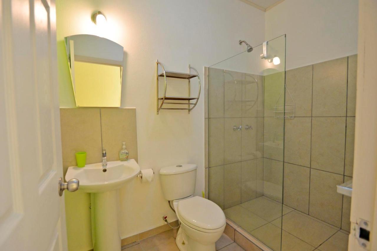 Supercostarica Apartment Grecia Exterior photo