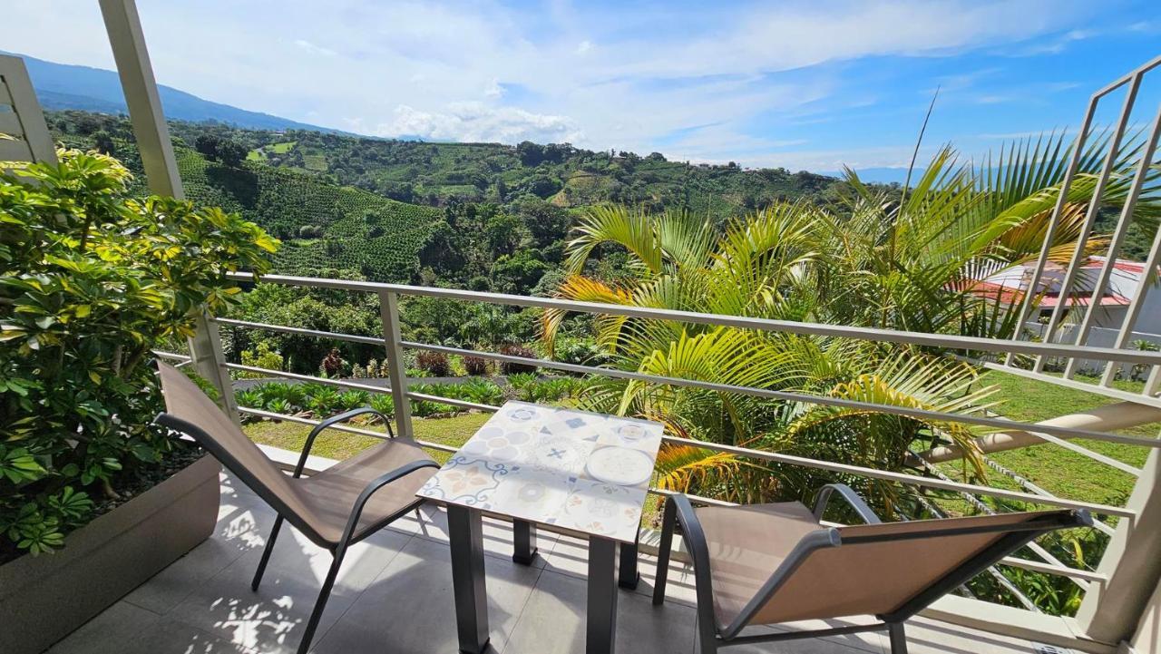 Supercostarica Apartment Grecia Exterior photo