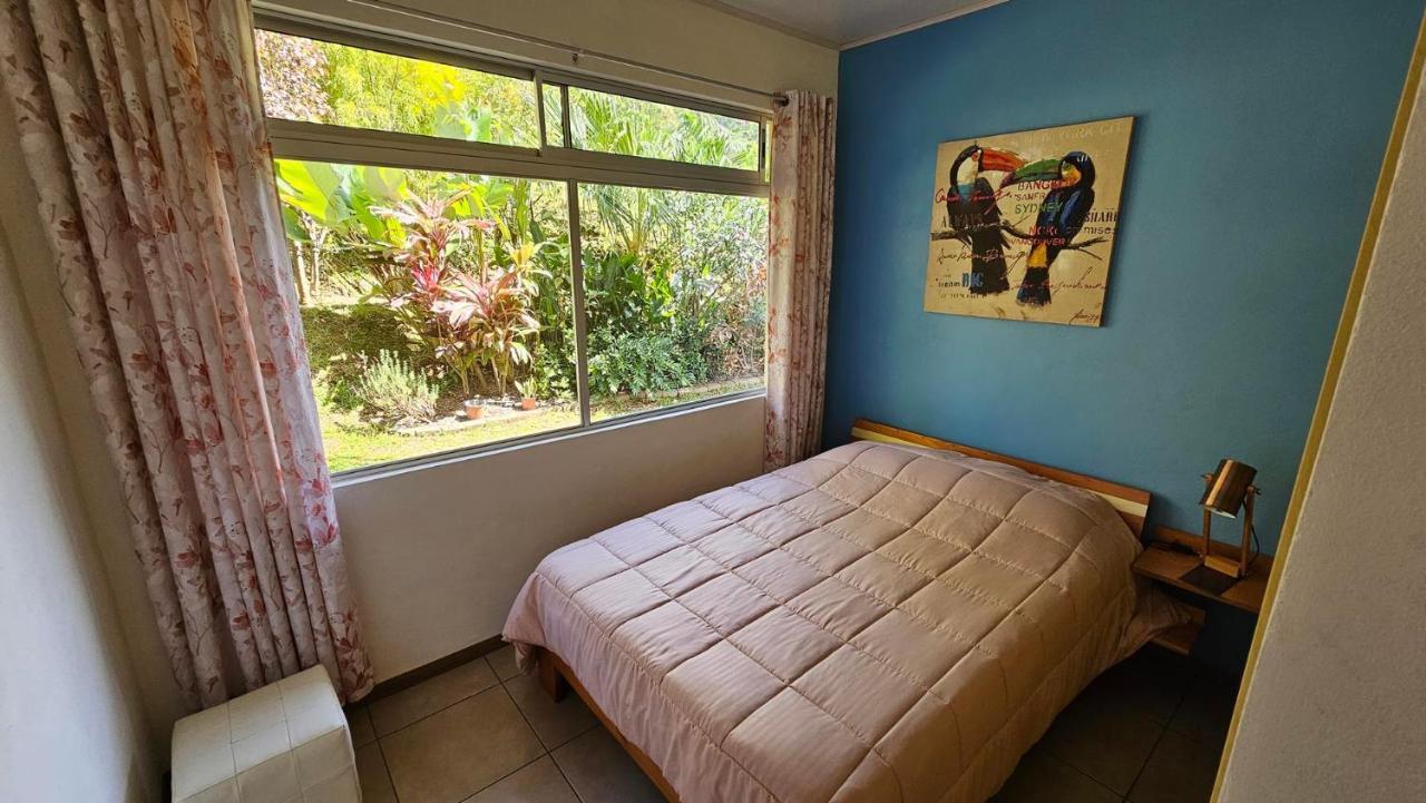 Supercostarica Apartment Grecia Exterior photo