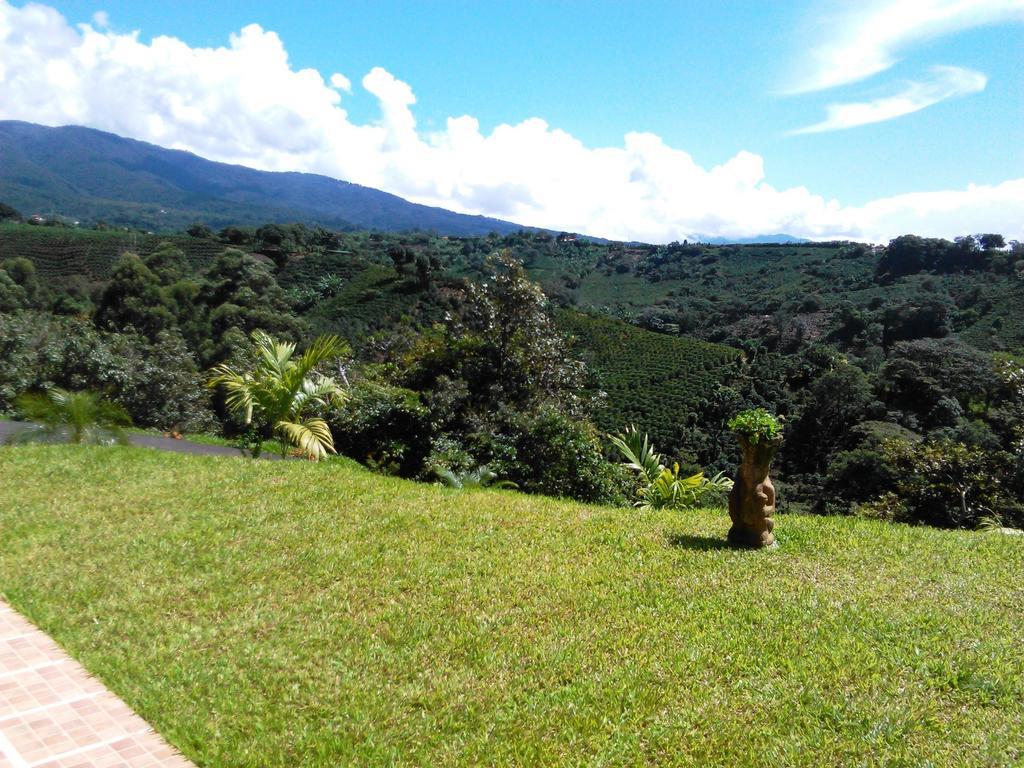 Supercostarica Apartment Grecia Room photo
