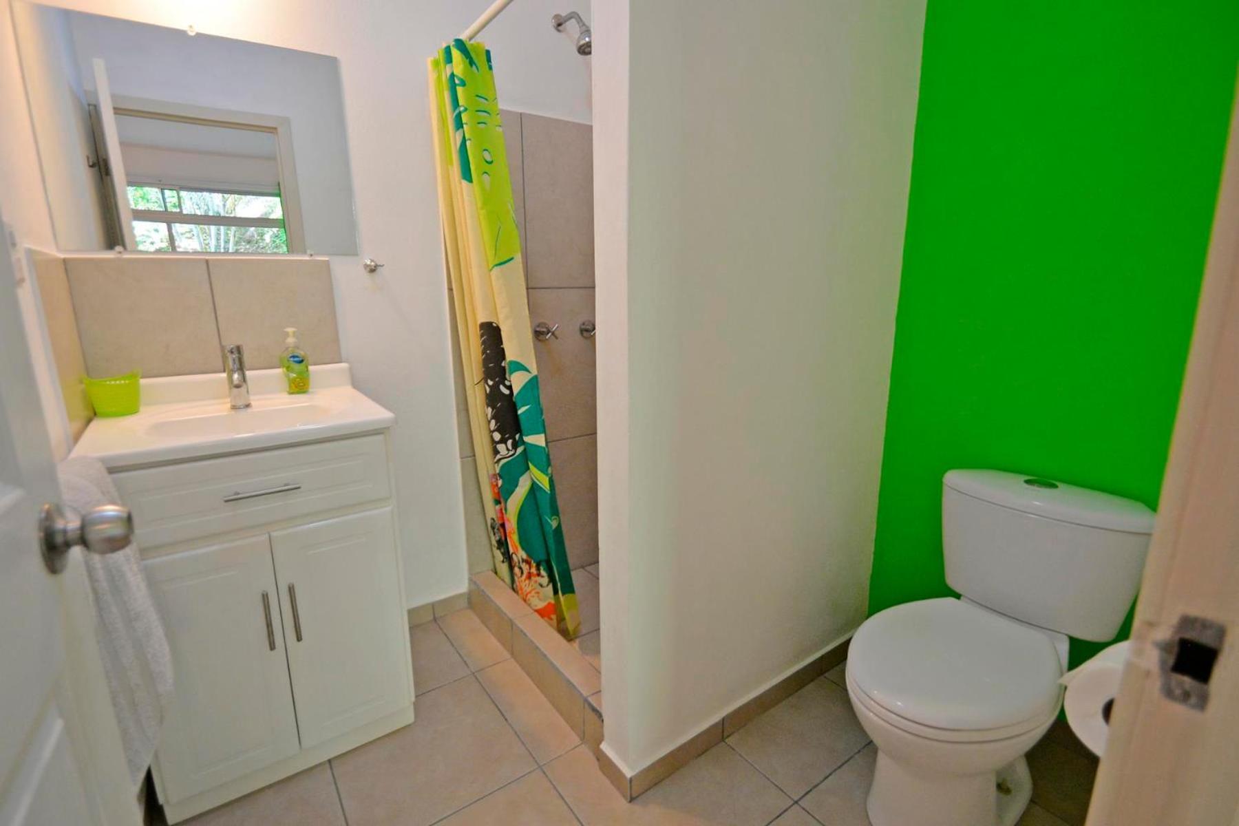 Supercostarica Apartment Grecia Room photo