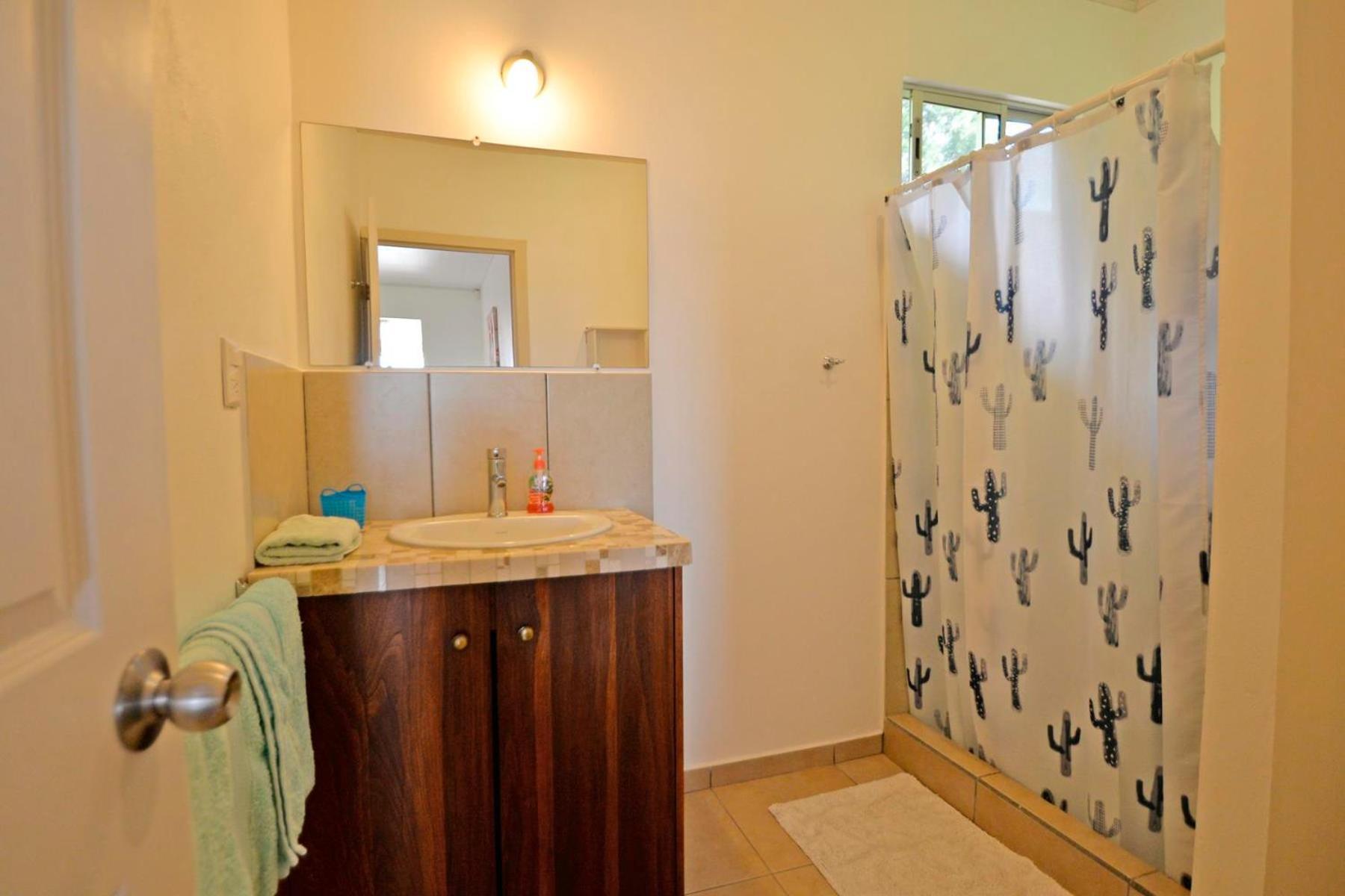 Supercostarica Apartment Grecia Room photo