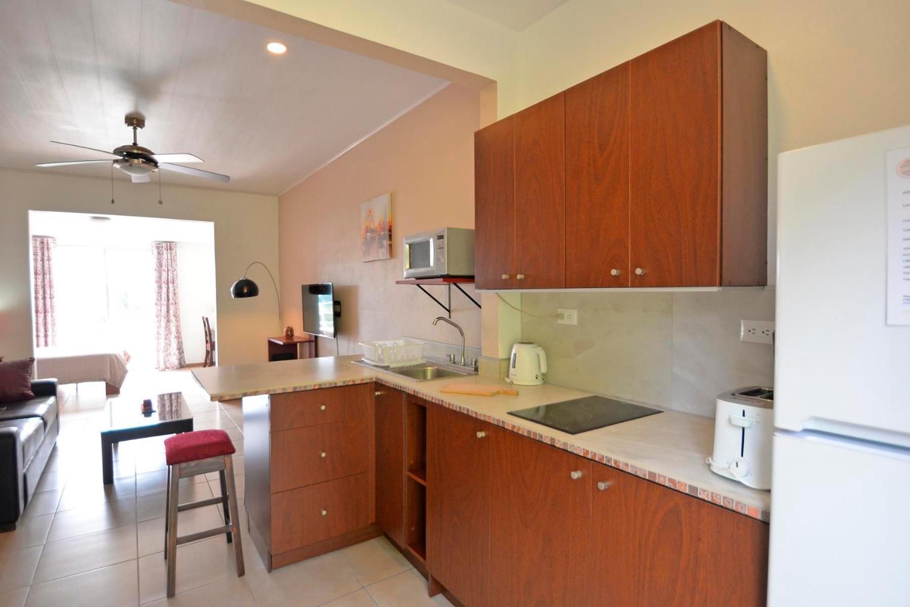 Supercostarica Apartment Grecia Room photo
